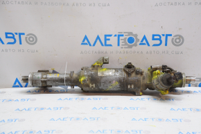 Steering rack Toyota Highlander 01-07 hybrid, for spare parts