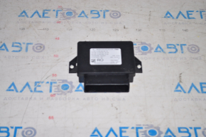 Parking Brake Control Module Mercedes CLA 14-19