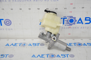 BMW X5 E70 07-13 brake master cylinder with reservoir and cover