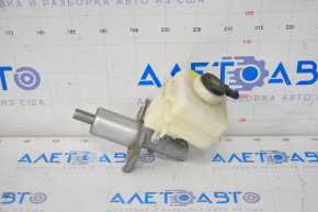 BMW X5 E70 07-13 brake master cylinder with reservoir and cover