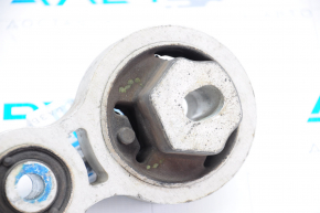 Upper engine mount Lincoln MKZ 13-16 3.7 cracked silent block