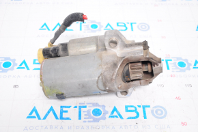 Starter Ford Edge 15-18 2.7T