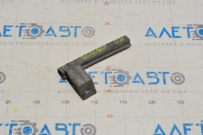 Door glass guide rear right Honda Civic X FC 16-21 4d front