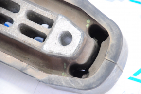Engine mount lower support Lincoln MKZ 13-16 3.7 cracked silent