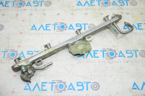 Fuel rail right Toyota Sequoia 08-17 flex fuel