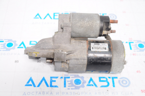 Lincoln MKZ 13-20 2.0T Starter Water Damage