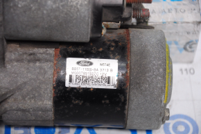Lincoln MKZ 13-20 2.0T Starter Water Damage