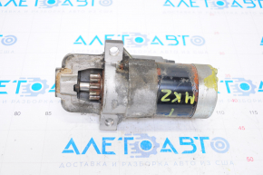 Lincoln MKZ 13-20 2.0T Starter Rusty