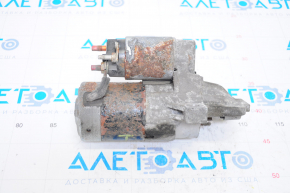 Lincoln MKZ 13-20 2.0T Starter Rusty