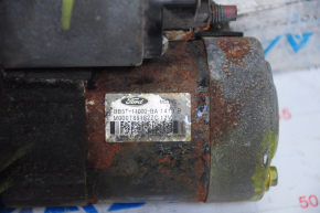 Lincoln MKZ 13-20 2.0T Starter Rusty