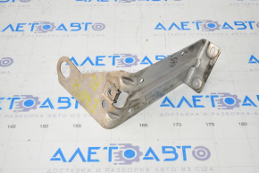 Engine protection bracket front left BMW X5 E70 07-13
