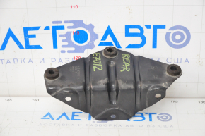 Parking Brake Bracket BMW X5 E70 07-13