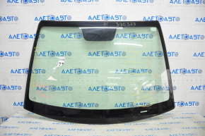 Windshield Hyundai Elantra AD 17-20 sand