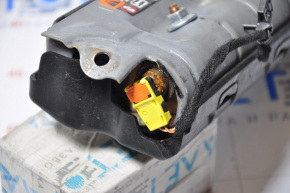 Airbag driver knee airbag left Chevrolet Cruze 16- rusty pyropatron