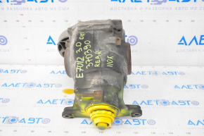 Rear differential gearbox BMW X5 E70 07-13 3.0 110k