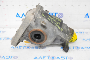 Rear differential gearbox BMW X5 E70 07-13 3.0 110k
