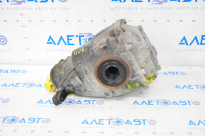 Rear differential gearbox BMW X5 E70 07-13 3.0 110k