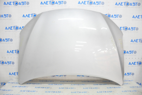 Hood bare Hyundai Elantra AD 17-18 dorest, silver T8S, painted, poke