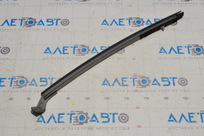 Honda CRV 12-16 rear right door window guide