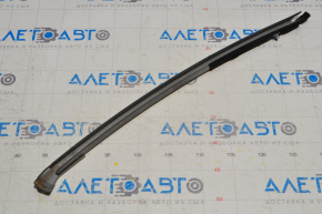 Rear right door glass guide Honda CRV 17-22