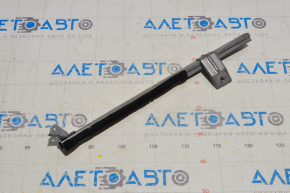Rear right door glass guide Honda HR-V 16-21