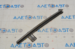 Rear right door glass guide Honda HR-V 16-21
