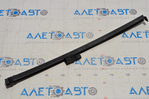 Guide glass door rear right Kia Forte 4d 14-18
