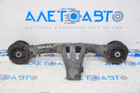 Rear differential bracket for Honda HR-V 16-22 rear