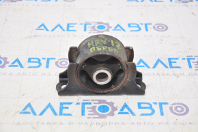 Rear differential bracket of the Honda HR-V 16-22 front gearbox, cracked silent block