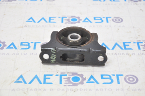 Rear differential bracket of the Honda HR-V 16-22 front gearbox, cracked silent block