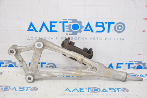 Rear differential gearbox bracket right Honda HR-V 16-18