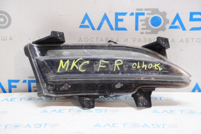 Daytime running lights DRL right Lincoln MKC 15-19