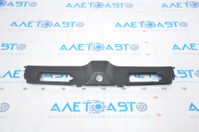 Jeep Compass 17-25 Tailgate License Plate Light Bar