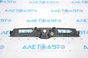 Jeep Compass 17-25 Tailgate License Plate Light Bar