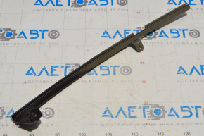 Rear right door glass guide for Toyota Avalon 13-18
