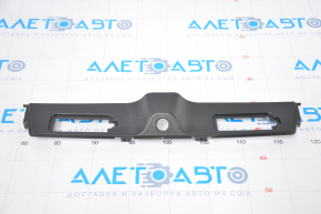 Jeep Compass 17-25 tailgate number plate light strip, worn
