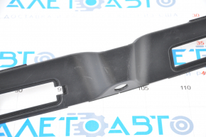 Jeep Compass 17-25 tailgate number plate light strip, worn
