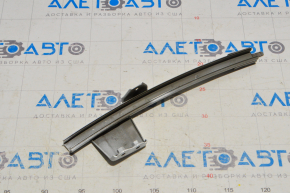 Long front right door glass guide for Toyota Camry v55 15-17 USA