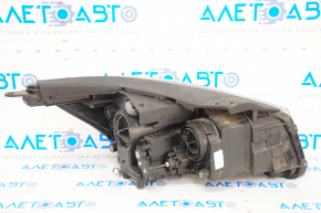 Headlight front left complete Kia Sorento 16-18 prerest usa