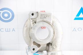Cold section of the first turbine BMW 335i e92 07-13 3.0 N54