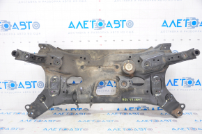 Front subframe Honda HR-V 16-22 AWD
