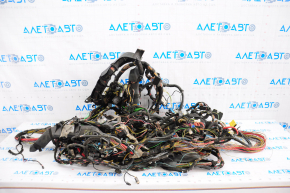 Wiring BMW 335i e92 07-13 3.0 N54