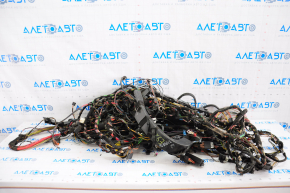 Wiring BMW 335i e92 07-13 3.0 N54