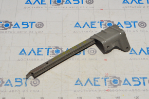 Front right door glass guide Toyota Sienna 11-20 short