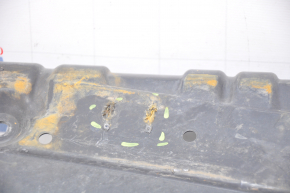 Rear left protection Honda HR-V 16-22 cracks