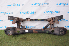Rear subframe Ford Focus mk3 11-18 rusty