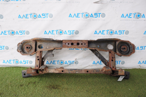Rear subframe Ford Focus mk3 11-18 rusty