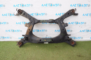 Rear subframe Infiniti G25 G35 G37 4d 06-15 torn C/B on gearbox