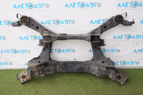 Rear subframe Infiniti G25 G35 G37 4d 06-15 torn C/B on gearbox