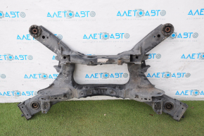 Rear subframe Nissan Murano z52 15-24 AWD cracked 2 S/B